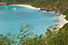 Strand auf Jost van Dyke